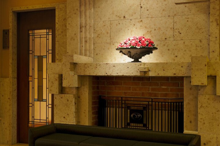 Hotel Interior 4 of 69