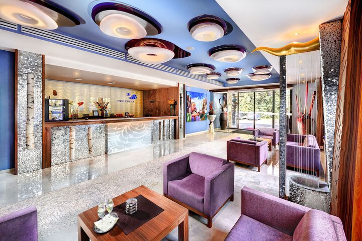 Hotel Interior 2 of 83