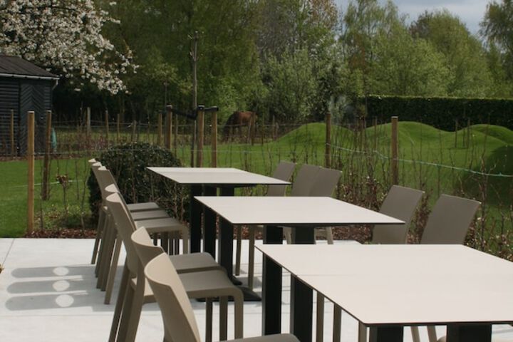 Terrace/Patio 16 of 19