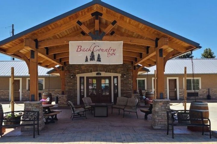 Hotel Interior 23 of 27