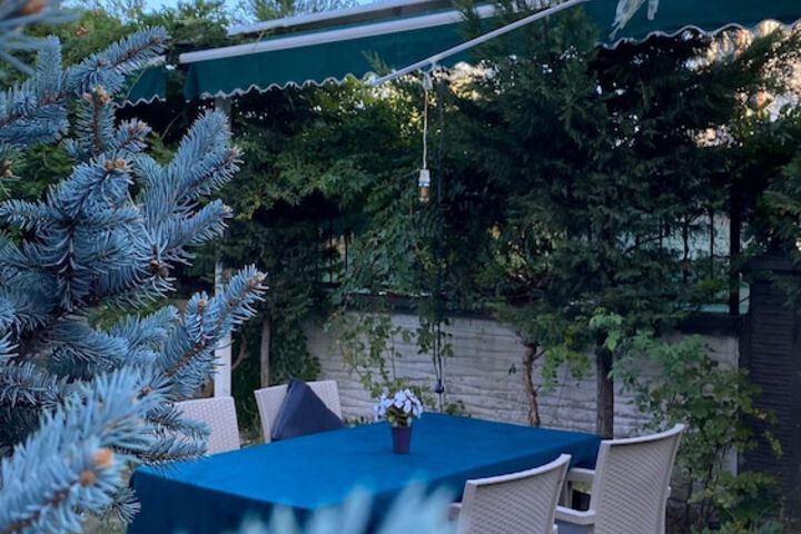 Terrace/Patio 24 of 37