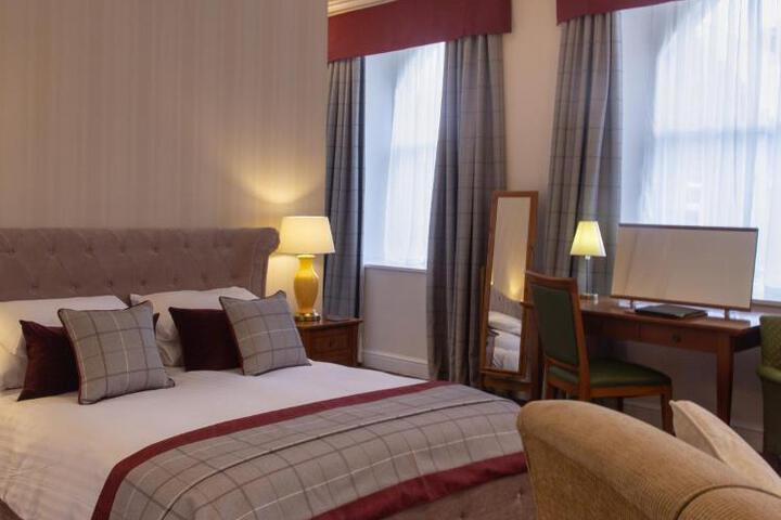 Eskdale Hotel