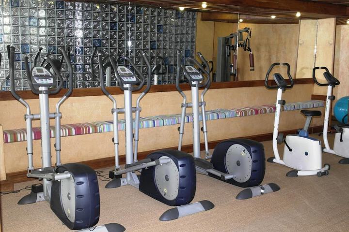 Health and Fitness 27 of 38