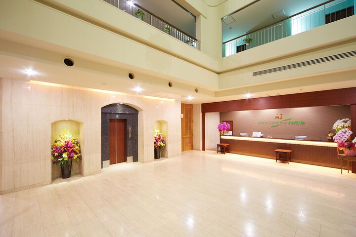 Hotel Interior 4 of 65