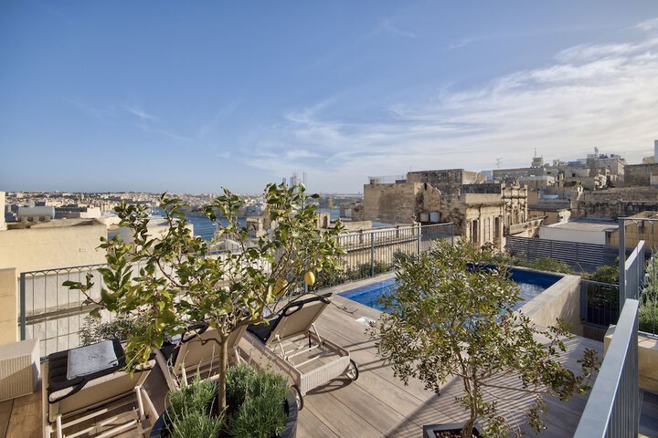 Image of 66 Saint Pauls & Spa