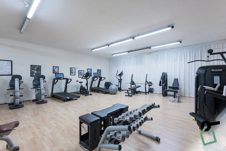 Health and Fitness 28 of 59