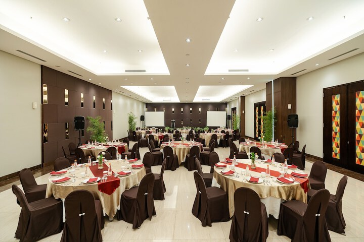 Ballroom