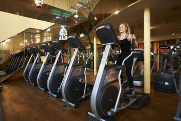 Health and Fitness 16 of 72