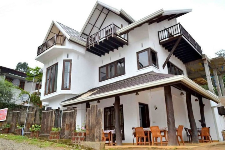 Yoho Grand 39 Ella