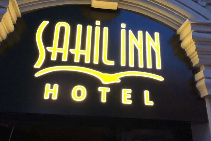 Hotel 43 of 45