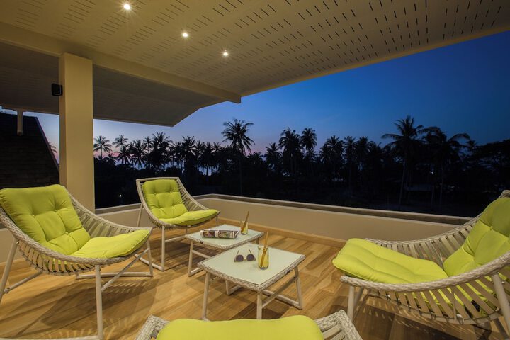 Terrace/Patio 131 of 211