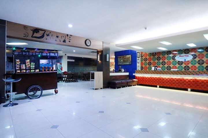Hotel Interior 8 of 87