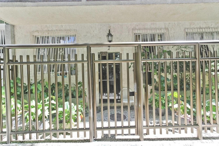 #153B Ipanema Close to the Beach