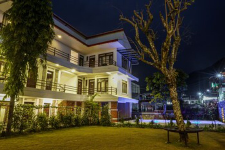 Hotel 4 of 19