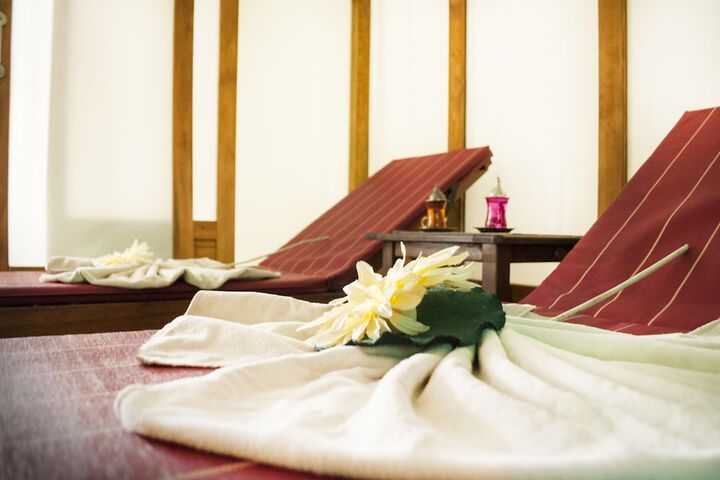 Wellness Treatments