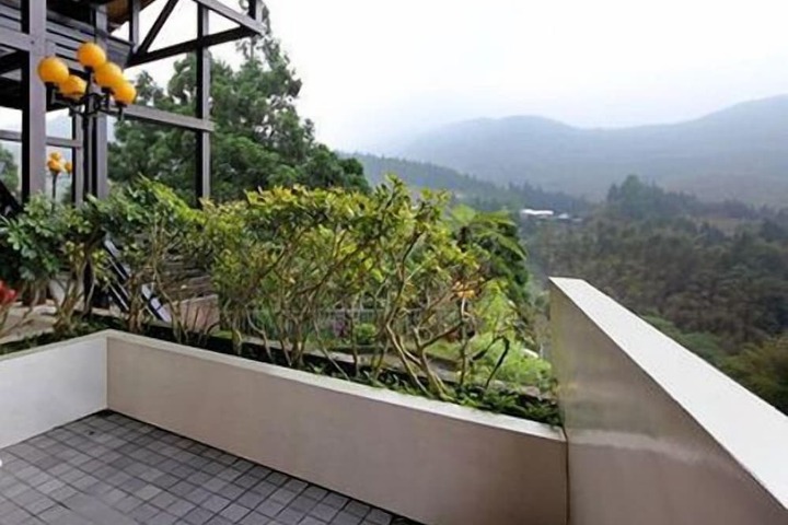 Terrace/Patio 34 of 42