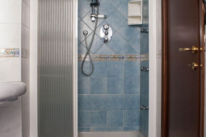 Restrooms