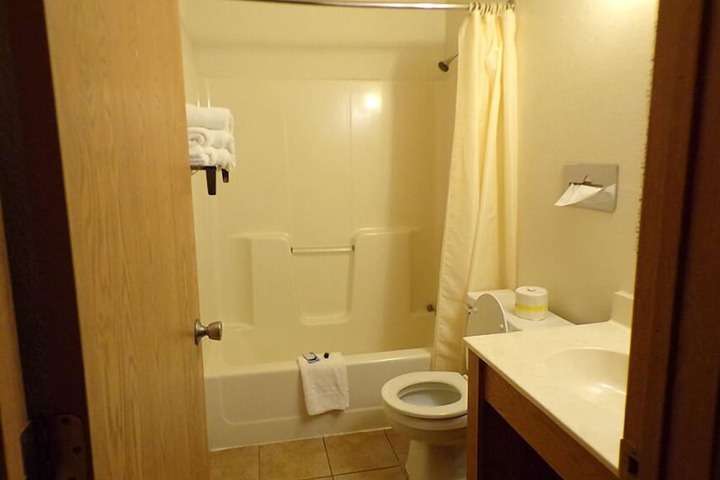 Bathroom Vanities