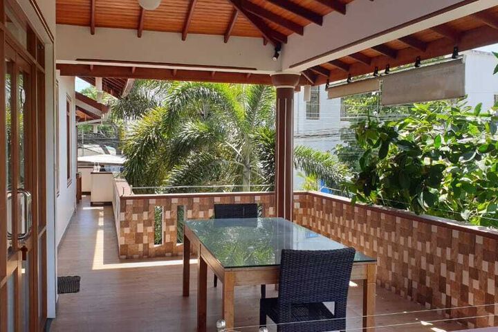 Terrace/Patio 2 of 14