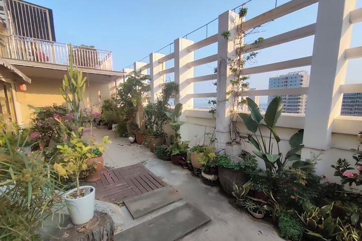 Terrace/Patio 35 of 61