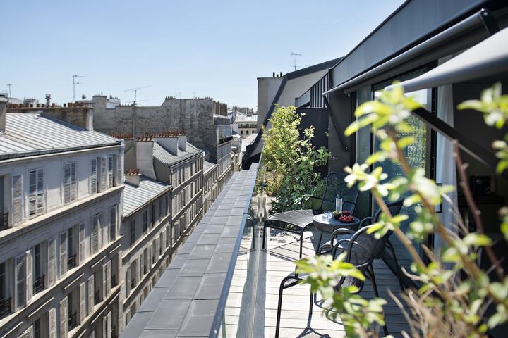 Terrace/Patio 35 of 96