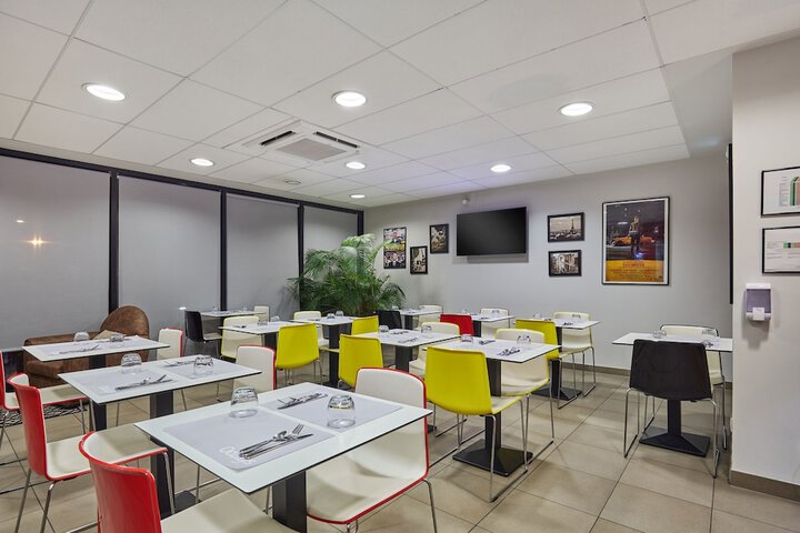 Dining Photos