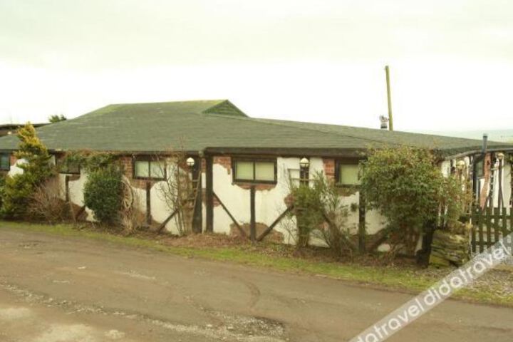 Photo of The Edge Accommodation