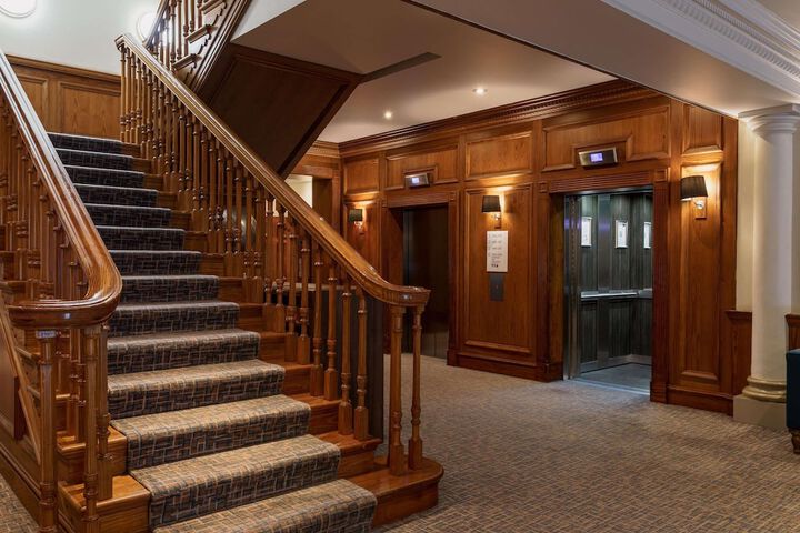 Hotel 123 of 126