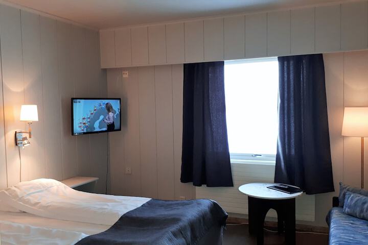 Room 14 of 44