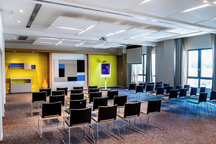 Meeting 44 of 49
