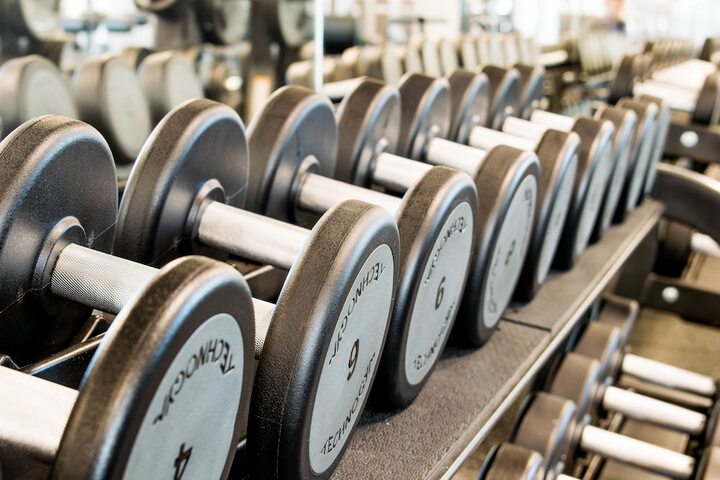 Health and Fitness 52 of 93