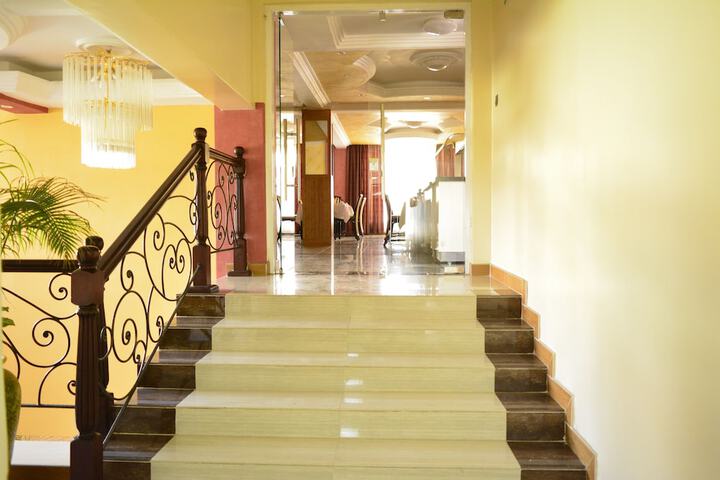 Hotel Interior 18 of 24