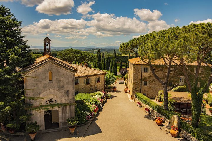 Image of Borgo San Felice Resort