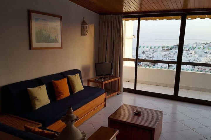 Dream View 50m from the beach