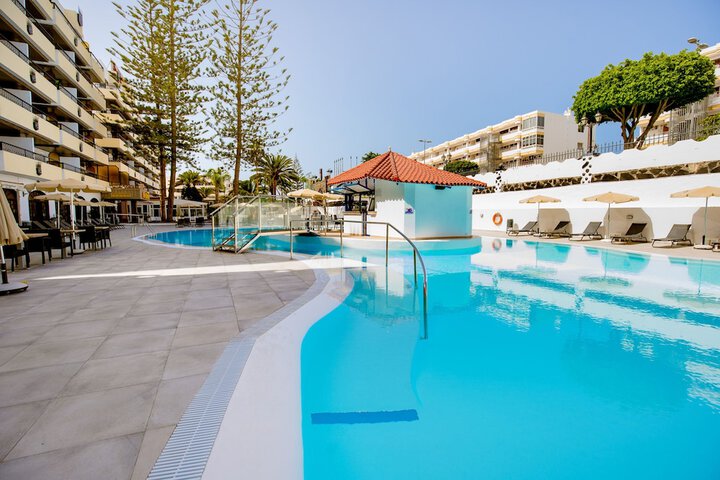 Pool to Cool
