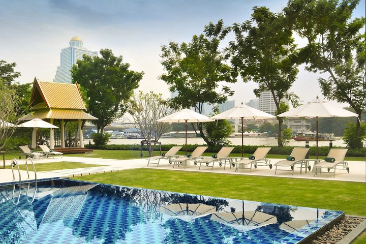 Pool to Cool