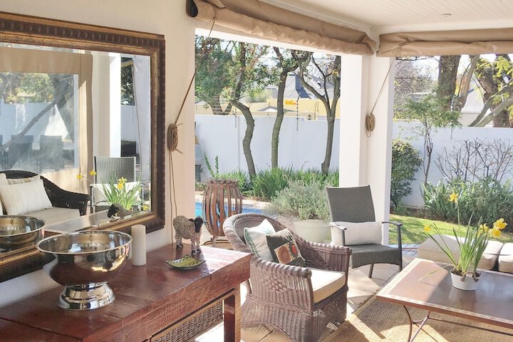 Terrace/Patio 17 of 53