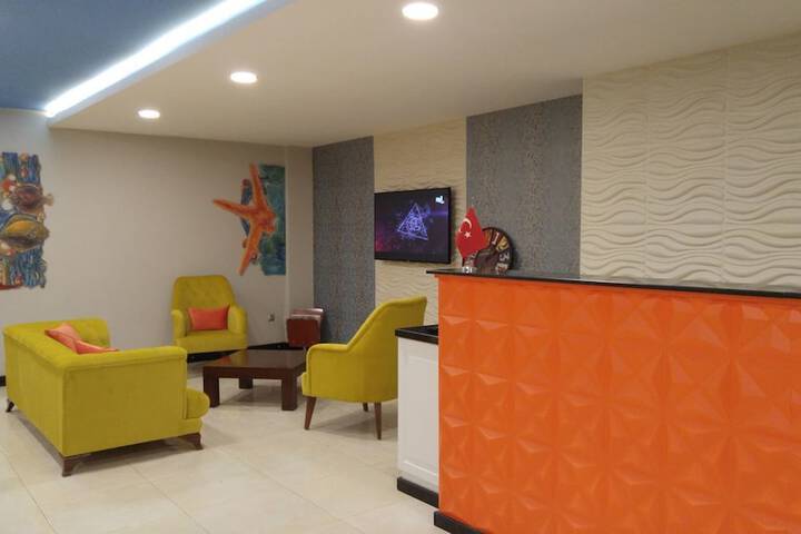 Hotel Interior 2 of 23