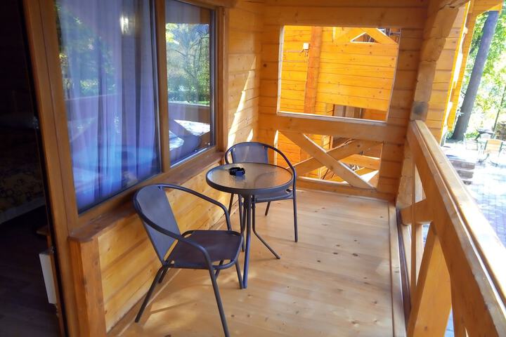 Terrace/Patio 31 of 58