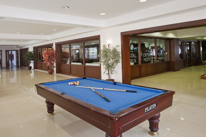 Billiards