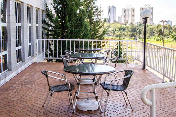 Terrace/Patio 39 of 47