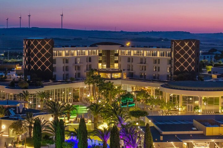 Photo of UNA HOTELS MH Matera