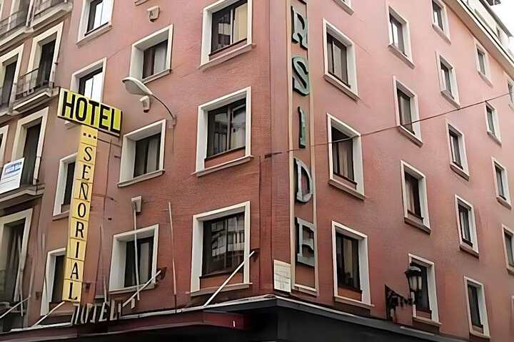 Hotel Senorial
