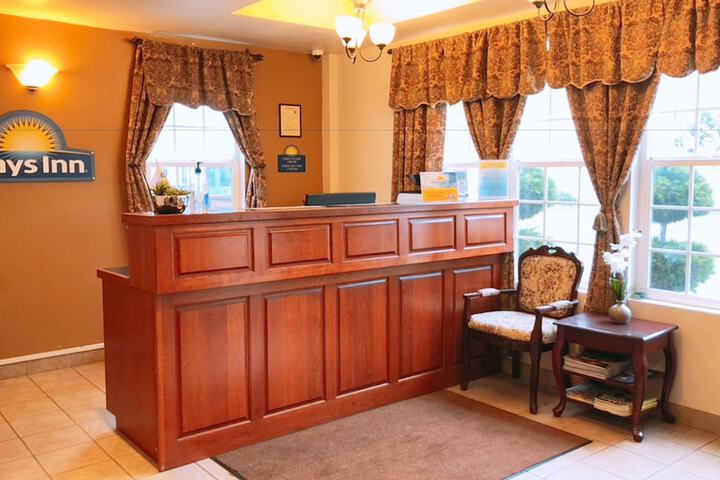 Hotel Interior 2 of 24