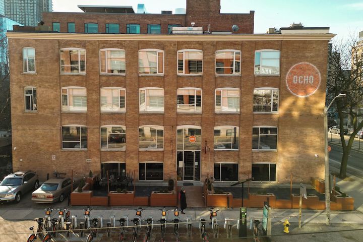 Hotel 52 of 53