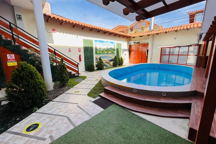 Pool 13 of 19