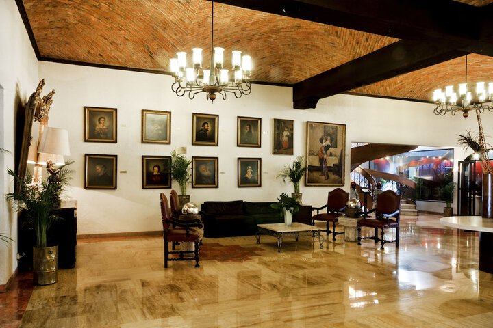 Hotel Interior 3 of 70