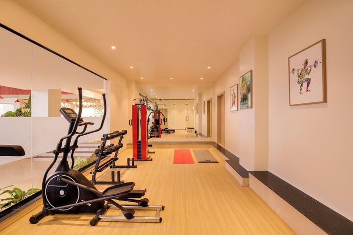 Health and Fitness 45 of 70