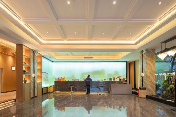 Hotel Interior 69 of 98