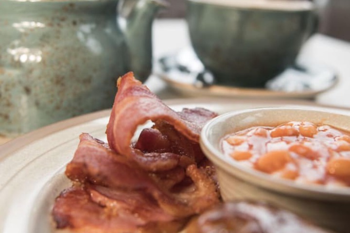 Breakfast/Coffee Service 72 of 103